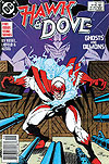 Hawk & Dove (1988)  n° 1 - DC Comics