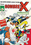 Hombres X (1966)  n° 1 - La Prensa S.C.L.