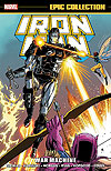 Iron Man Epic Collection (2014)  n° 17 - Marvel Comics