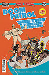 Doom Patrol/JLA Special (2018)  n° 1 - DC (Young Animal)