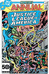 Justice League of America Annual (1983)  n° 3 - DC Comics