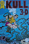 Kull 3-D (1988)  n° 1 - Blackthorne