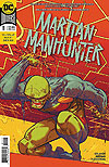 Martian Manhunter (2019)  n° 11 - DC Comics