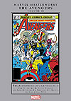 Marvel Masterworks: The Avengers (2003)  n° 20 - Marvel Comics