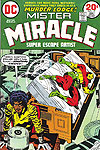 Mister Miracle (1971)  n° 17 - DC Comics