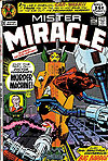 Mister Miracle (1971)  n° 5 - DC Comics