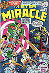 Mister Miracle (1971)  n° 7 - DC Comics