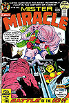 Mister Miracle (1971)  n° 8 - DC Comics