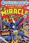 Mister Miracle (1971)  n° 9 - DC Comics