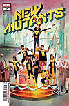 New Mutants (2020)  n° 7 - Marvel Comics