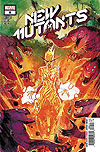 New Mutants (2020)  n° 8 - Marvel Comics