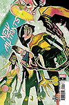 New Mutants (2020)  n° 9 - Marvel Comics