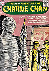 New Adventures of Charlie Chan, The (1958)  n° 2 - DC Comics