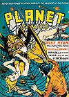 Planet Comics (1940)  n° 19 - Fiction House