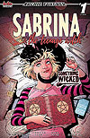 Sabrina: Something Wicked (2020)  n° 1 - Archie Comics