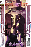 Sandman Mystery Theatre (1993)  n° 21 - DC (Vertigo)
