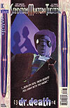 Sandman Mystery Theatre (1993)  n° 23 - DC (Vertigo)