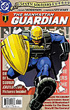 Seven Soldiers: The Guardian (2005)  n° 1 - DC Comics