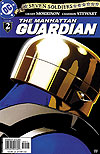 Seven Soldiers: The Guardian (2005)  n° 2 - DC Comics