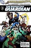 Seven Soldiers: The Guardian (2005)  n° 3 - DC Comics