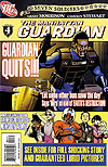 Seven Soldiers: The Guardian (2005)  n° 4 - DC Comics