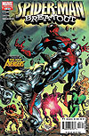 Spider-Man: Breakout (2005)  n° 3 - Marvel Comics