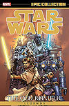 Star Wars Legends Epic Collection: The Old Republic (2015)  n° 1 - Marvel Comics