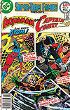 Super-Team Family (1975)  n° 13 - DC Comics