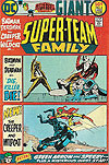 Super-Team Family (1975)  n° 2 - DC Comics