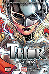 Thor (2016)  n° 1 - Marvel Comics