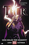 Thor (2016)  n° 2 - Marvel Comics