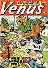 Venus (1948)  n° 16 - Marvel Comics