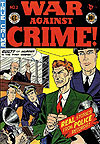 War Against Crime! (1948)  n&deg;&nbsp;2 - Ec Comics