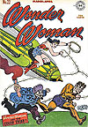 Wonder Woman (1942)  n° 22 - DC Comics