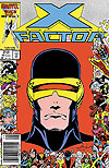 X-Factor (1986)  n° 10 - Marvel Comics