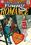 Young Romance (1963)  n° 154 - DC Comics