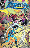 Zatanna (1993)  n° 3 - DC Comics