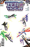 Zero Hour: Crisis In Time (1994)  n° 1 - DC Comics