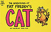 Adventures of Fat Freddy's Cat, The (1978)  - Rip Off Press