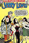 Adventures of Jerry Lewis, The (1957)  n° 66 - DC Comics