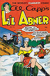 Al Capp's Li'l Abner (1949)  n° 73 - Toby