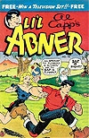 Al Capp's Li'l Abner (1949)  n° 76 - Toby