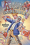 Amazing Fantastic Incredible: A Marvelous Memoir (2015)  - Touchstone Pictures And Amblin Entertainment, Inc