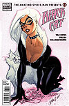 Amazing Spider-Man Presents: Black Cat (2010)  n° 1 - Marvel Comics