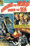 Around The World Under The Sea (1966)  - Dell