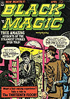 Black Magic (1950)  n° 11 - Prize Publications