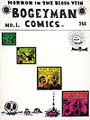 Bogeyman Comics (1969)  n° 1 - San Francisco Comic Book Company