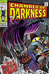 Chamber of Darkness (1969)  n° 1 - Marvel Comics