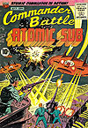 Commander Battle And The Atomic Sub (1954)  n° 7 - Acg (American Comics Group)