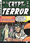 Crypt of Terror, The (1950)  n° 19 - E.C. Comics